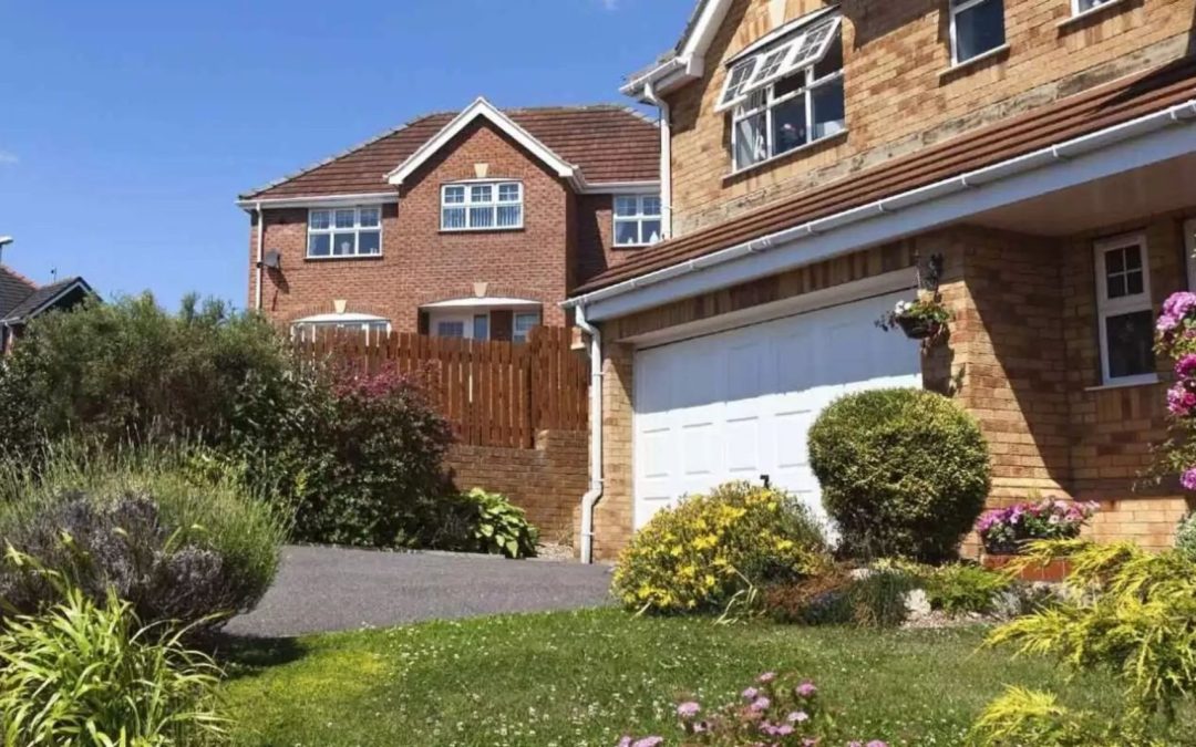 Why Your Garden Keeps Flooding: Common Domestic Drainage Issues