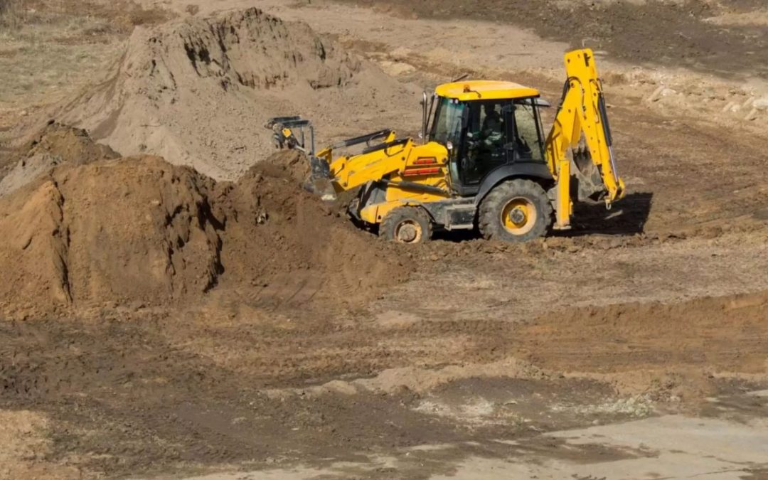 Groundworks: Avoid These Costly Starting Mistakes