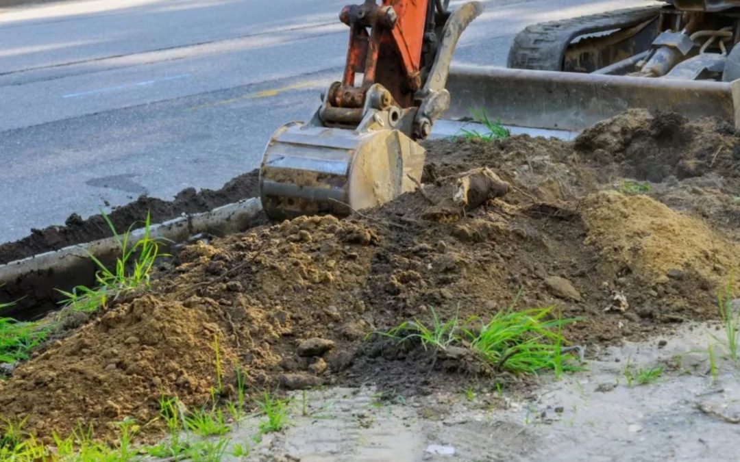 What Are The Drainage Issues In Old Properties?