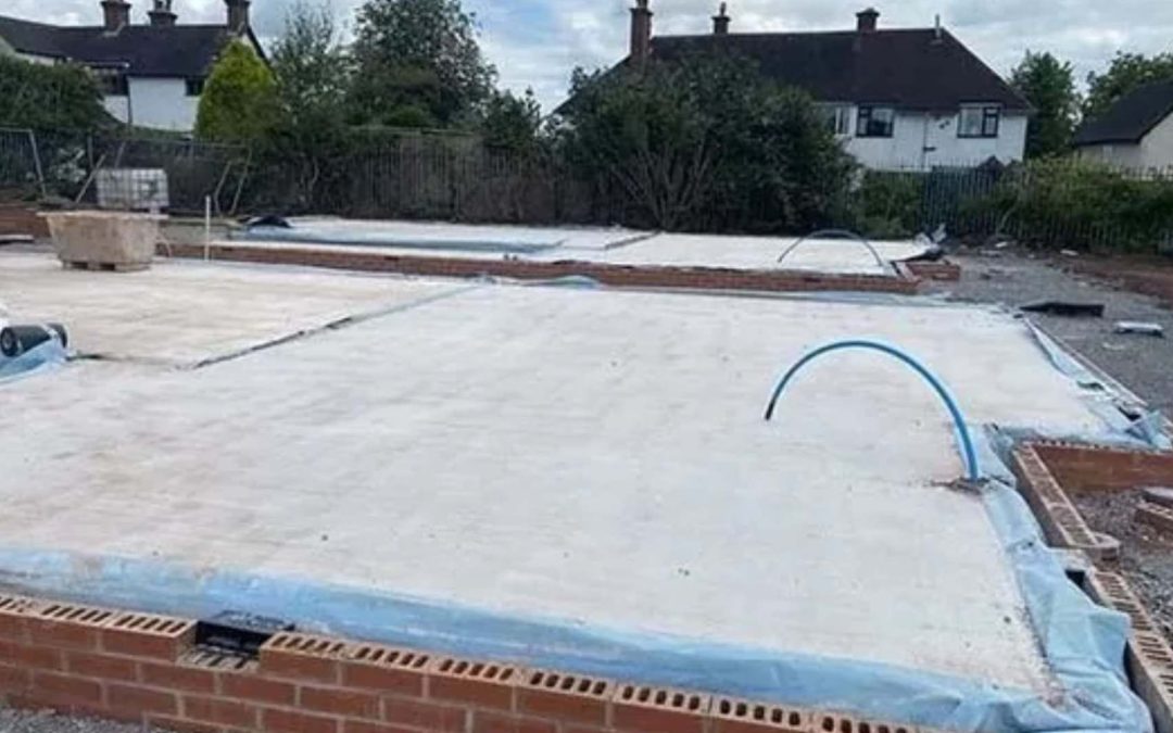 Why Local Knowledge is Important for Landscaping in Stoke on Trent?