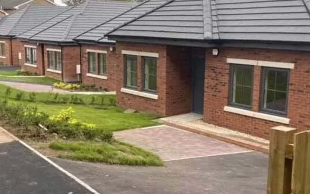 Flooding Around Your Property How Proper Groundworks Improve Drainage