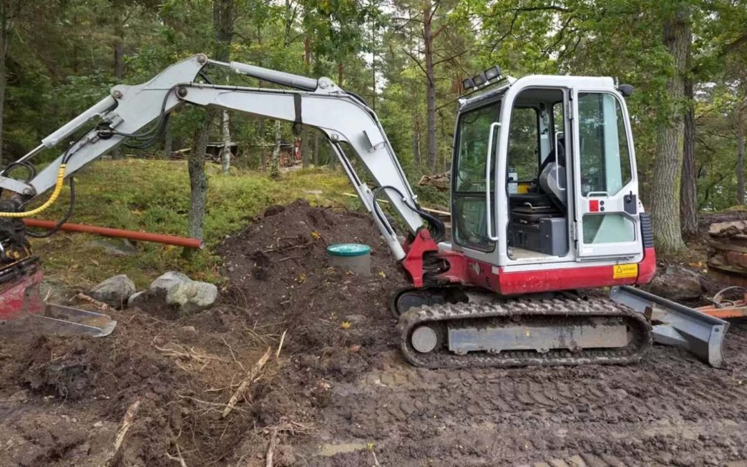 Drainage Considerations Before Buying a House
