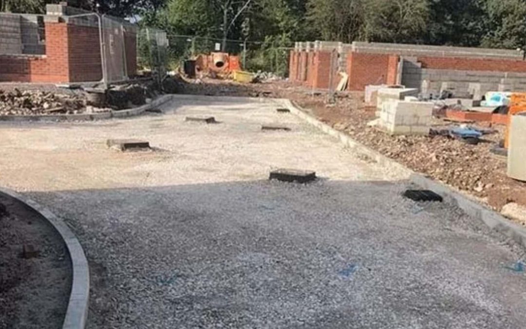 Why Should You Get Accurate Ground Levelling Before Starting a Construction Project